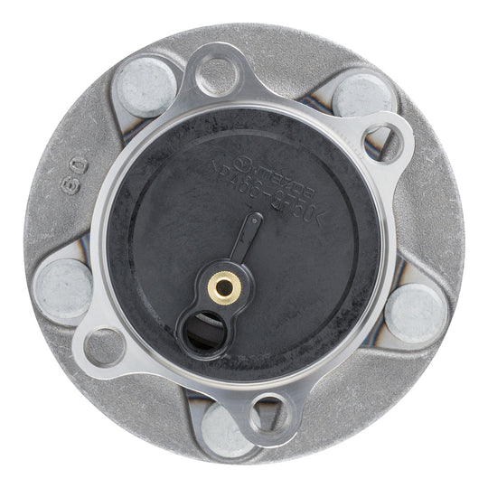 512519 Wheel Bearing and Hub Assembly MOOG Hub Assemblies Canada