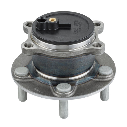 512519 Wheel Bearing and Hub Assembly MOOG Hub Assemblies Canada