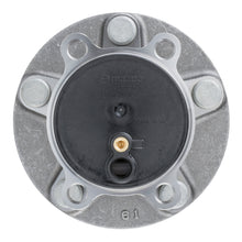 Charger l'image dans la galerie, 512523 Wheel Bearing and Hub Assembly MOOG Hub Assemblies Canada