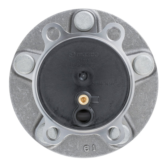 512523 Wheel Bearing and Hub Assembly MOOG Hub Assemblies Canada