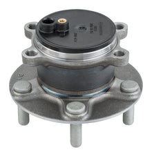 Charger l'image dans la galerie, 512523 Wheel Bearing and Hub Assembly MOOG Hub Assemblies Canada