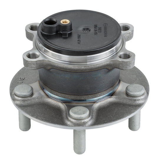 512523 Wheel Bearing and Hub Assembly MOOG Hub Assemblies Canada