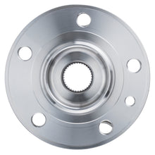 Load image into Gallery viewer, 512524 Wheel Bearing and Hub Assembly MOOG Hub Assemblies Canada