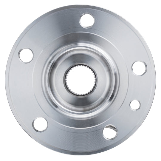 512524 Wheel Bearing and Hub Assembly MOOG Hub Assemblies Canada