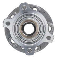 Load image into Gallery viewer, 512524 Wheel Bearing and Hub Assembly MOOG Hub Assemblies Canada