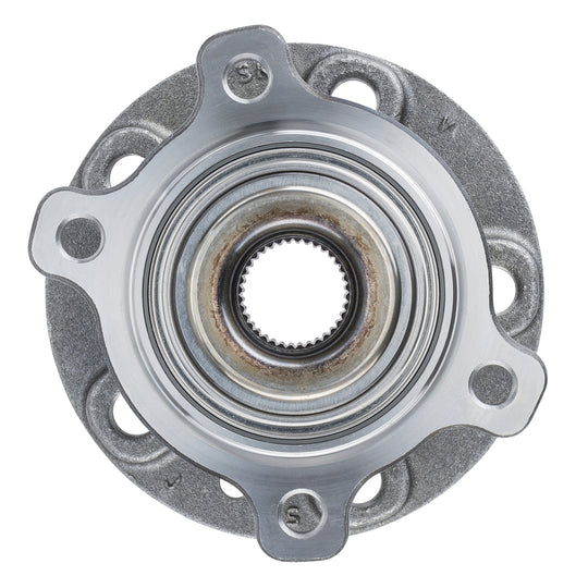 512524 Wheel Bearing and Hub Assembly MOOG Hub Assemblies Canada