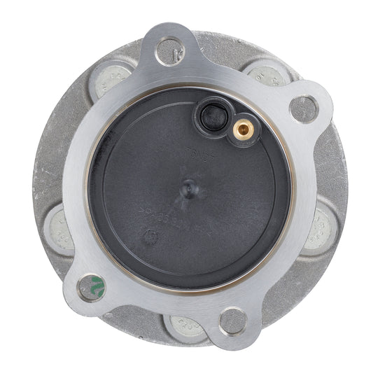 512525 Wheel Bearing and Hub Assembly MOOG Hub Assemblies Canada