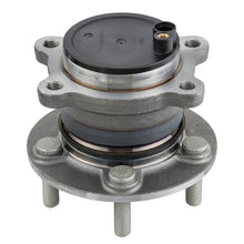 Load image into Gallery viewer, 512525 Wheel Bearing and Hub Assembly MOOG Hub Assemblies Canada