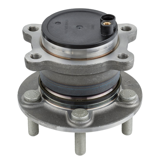 512525 Wheel Bearing and Hub Assembly MOOG Hub Assemblies Canada