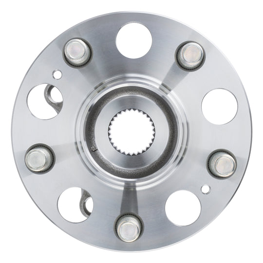 512526 Wheel Bearing and Hub Assembly MOOG Hub Assemblies Canada