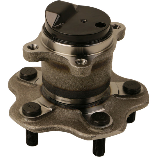 512530 Wheel Bearing and Hub Assembly MOOG Hub Assemblies Canada