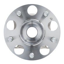 Load image into Gallery viewer, 512531 Wheel Bearing and Hub Assembly MOOG Hub Assemblies Canada