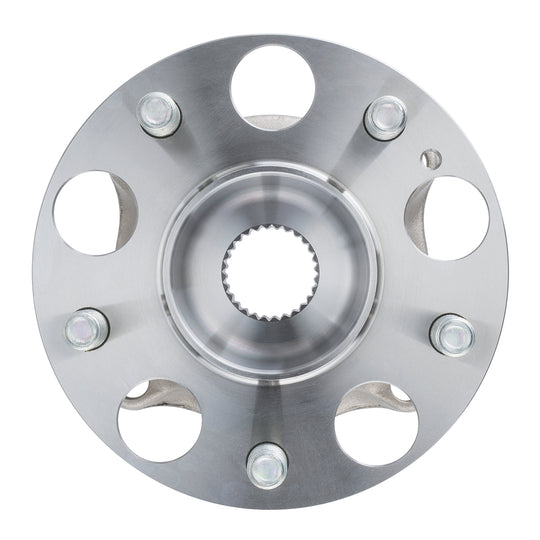 512531 Wheel Bearing and Hub Assembly MOOG Hub Assemblies Canada