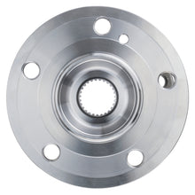 Load image into Gallery viewer, 512532 Wheel Bearing and Hub Assembly MOOG Hub Assemblies Canada