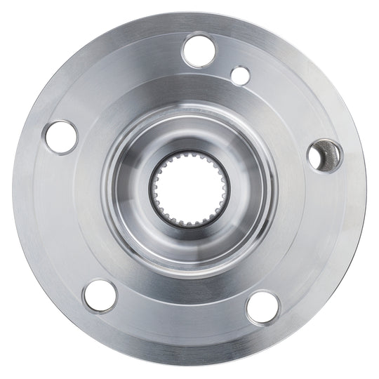 512532 Wheel Bearing and Hub Assembly MOOG Hub Assemblies Canada