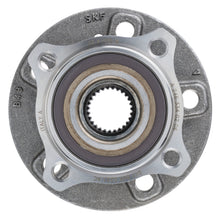 Load image into Gallery viewer, 512532 Wheel Bearing and Hub Assembly MOOG Hub Assemblies Canada