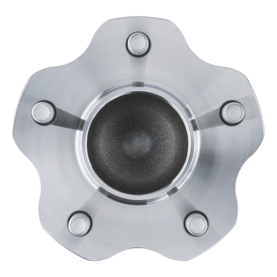 512533 Wheel Bearing and Hub Assembly MOOG Hub Assemblies Canada