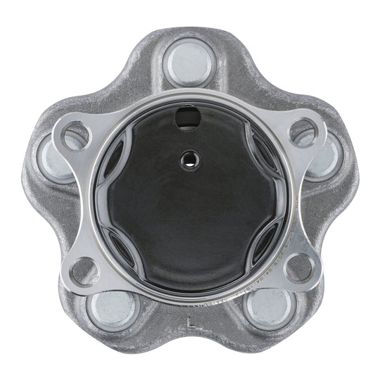 512533 Wheel Bearing and Hub Assembly MOOG Hub Assemblies Canada
