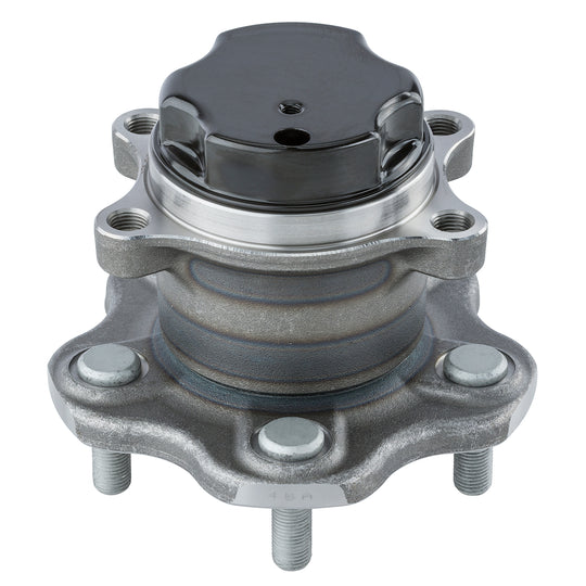 512533 Wheel Bearing and Hub Assembly MOOG Hub Assemblies Canada