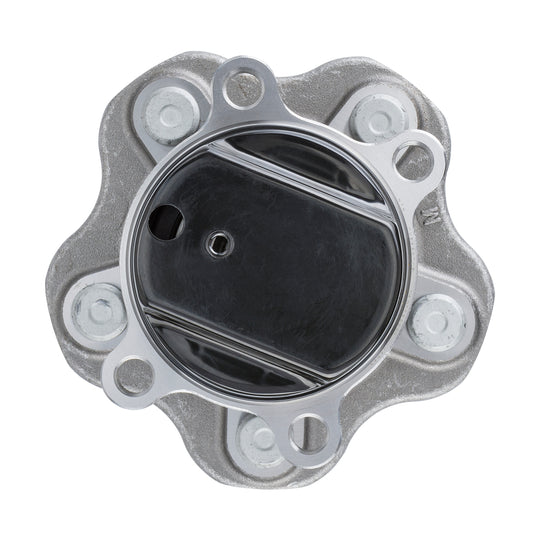 512534 Wheel Bearing and Hub Assembly MOOG Hub Assemblies Canada