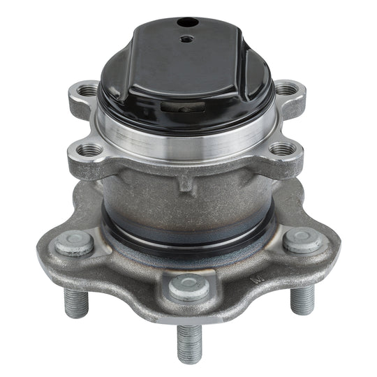 512534 Wheel Bearing and Hub Assembly MOOG Hub Assemblies Canada