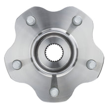 Load image into Gallery viewer, 512535 Wheel Bearing and Hub Assembly MOOG Hub Assemblies Canada
