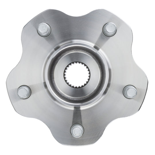 512535 Wheel Bearing and Hub Assembly MOOG Hub Assemblies Canada