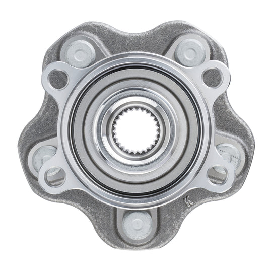 512535 Wheel Bearing and Hub Assembly MOOG Hub Assemblies Canada