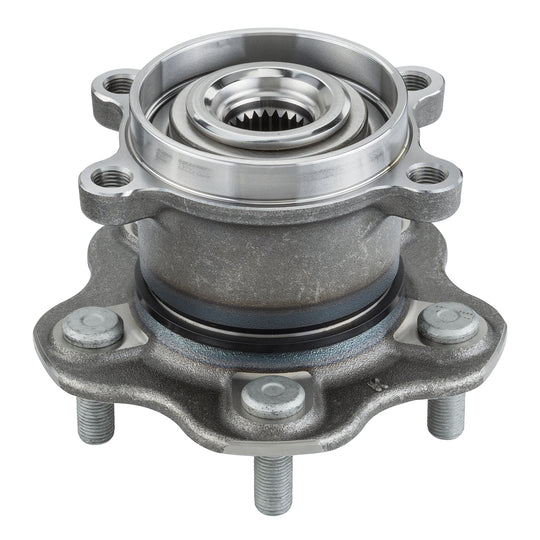 512535 Wheel Bearing and Hub Assembly MOOG Hub Assemblies Canada
