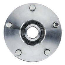Load image into Gallery viewer, 512536 Wheel Bearing and Hub Assembly MOOG Hub Assemblies Canada