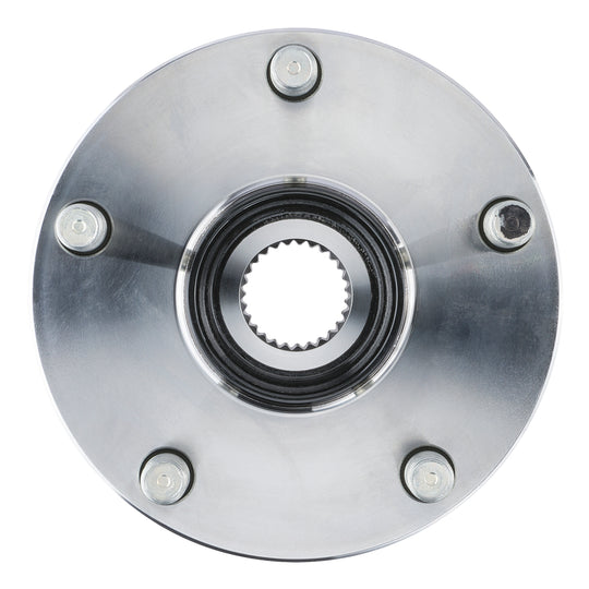 512536 Wheel Bearing and Hub Assembly MOOG Hub Assemblies Canada