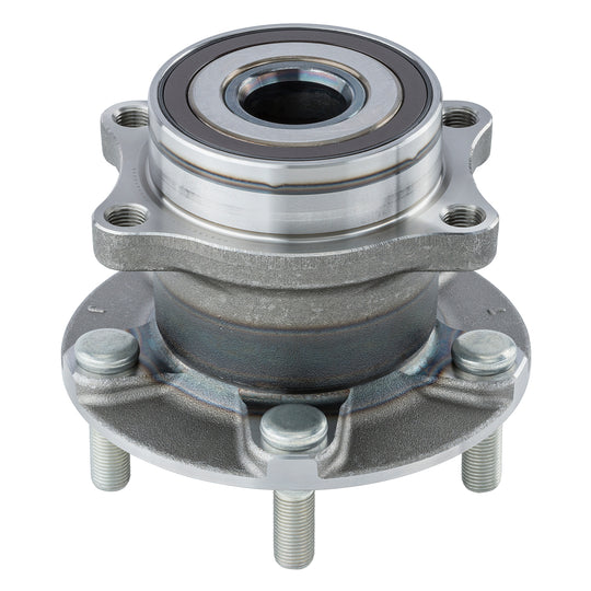 512536 Wheel Bearing and Hub Assembly MOOG Hub Assemblies Canada