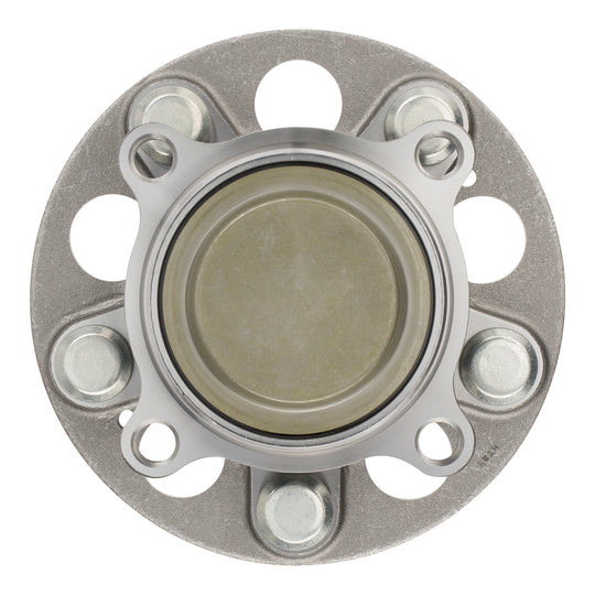 512538 Wheel Bearing and Hub Assembly MOOG Hub Assemblies Canada