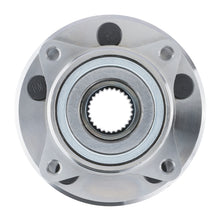 Load image into Gallery viewer, 512540 Wheel Bearing and Hub Assembly MOOG Hub Assemblies Canada