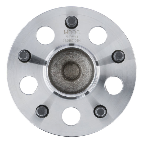 512541 Wheel Bearing and Hub Assembly MOOG Hub Assemblies Canada