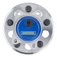 Load image into Gallery viewer, 512541 Wheel Bearing and Hub Assembly MOOG Hub Assemblies Canada