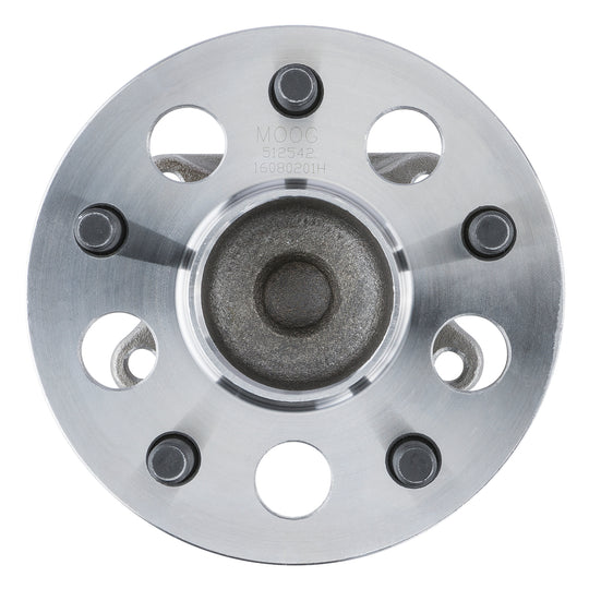 512542 Wheel Bearing and Hub Assembly MOOG Hub Assemblies Canada