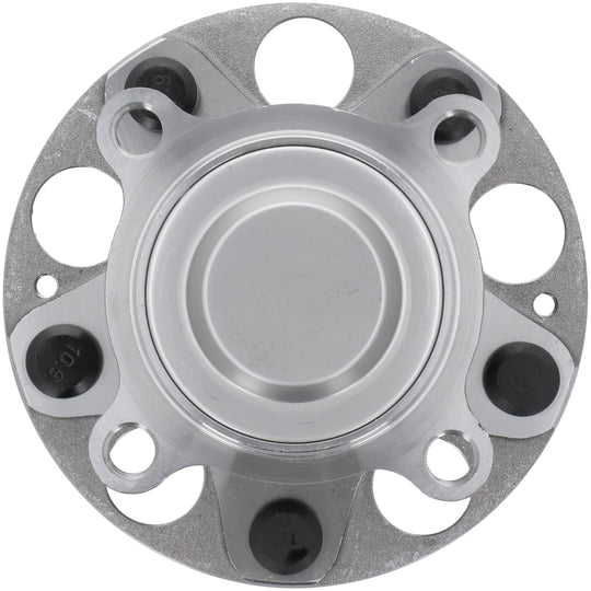 512544 Wheel Bearing and Hub Assembly MOOG Hub Assemblies Canada