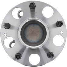 Load image into Gallery viewer, 512544 Wheel Bearing and Hub Assembly MOOG Hub Assemblies Canada