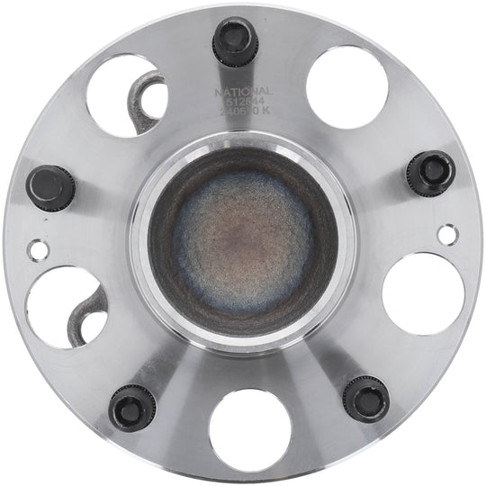 512544 Wheel Bearing and Hub Assembly MOOG Hub Assemblies Canada