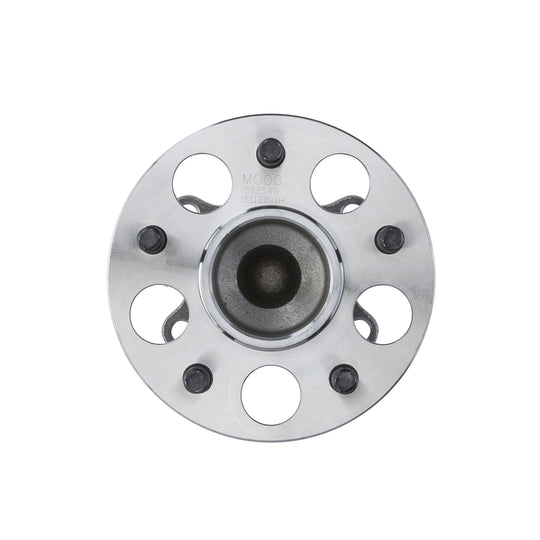 512545 Wheel Bearing and Hub Assembly MOOG Hub Assemblies Canada