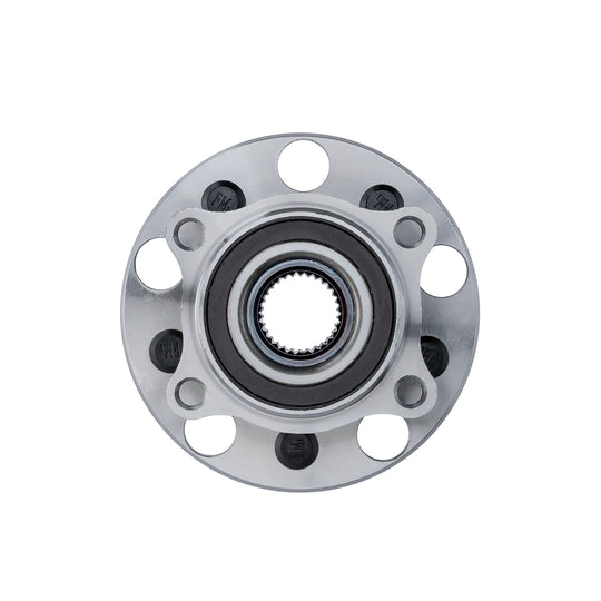 512546 Wheel Bearing and Hub Assembly MOOG Hub Assemblies Canada