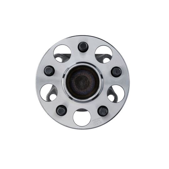 512547 Wheel Bearing and Hub Assembly MOOG Hub Assemblies Canada