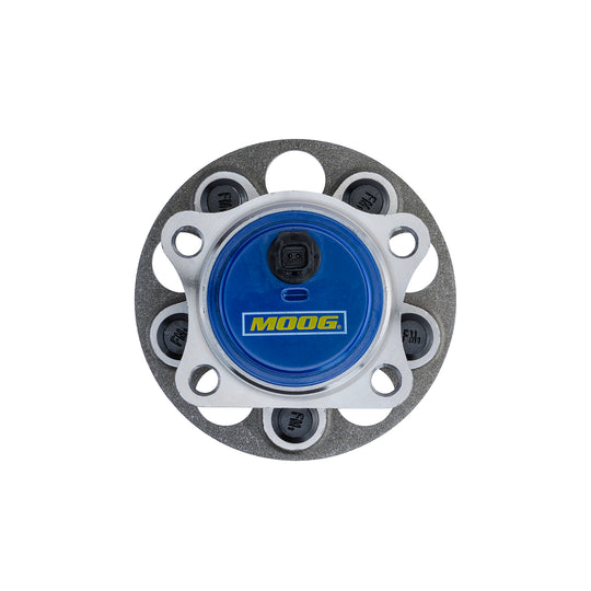512547 Wheel Bearing and Hub Assembly MOOG Hub Assemblies Canada