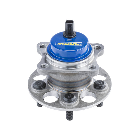 512547 Wheel Bearing and Hub Assembly MOOG Hub Assemblies Canada