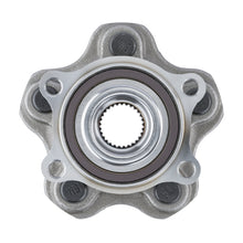 Load image into Gallery viewer, 512548 Wheel Bearing and Hub Assembly MOOG Hub Assemblies Canada
