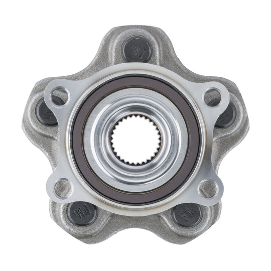 512548 Wheel Bearing and Hub Assembly MOOG Hub Assemblies Canada