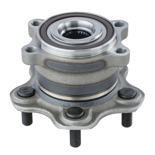 512548 Wheel Bearing and Hub Assembly MOOG Hub Assemblies Canada