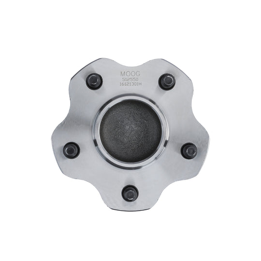 512550 Wheel Bearing and Hub Assembly MOOG Hub Assemblies Canada