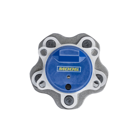 512550 Wheel Bearing and Hub Assembly MOOG Hub Assemblies Canada